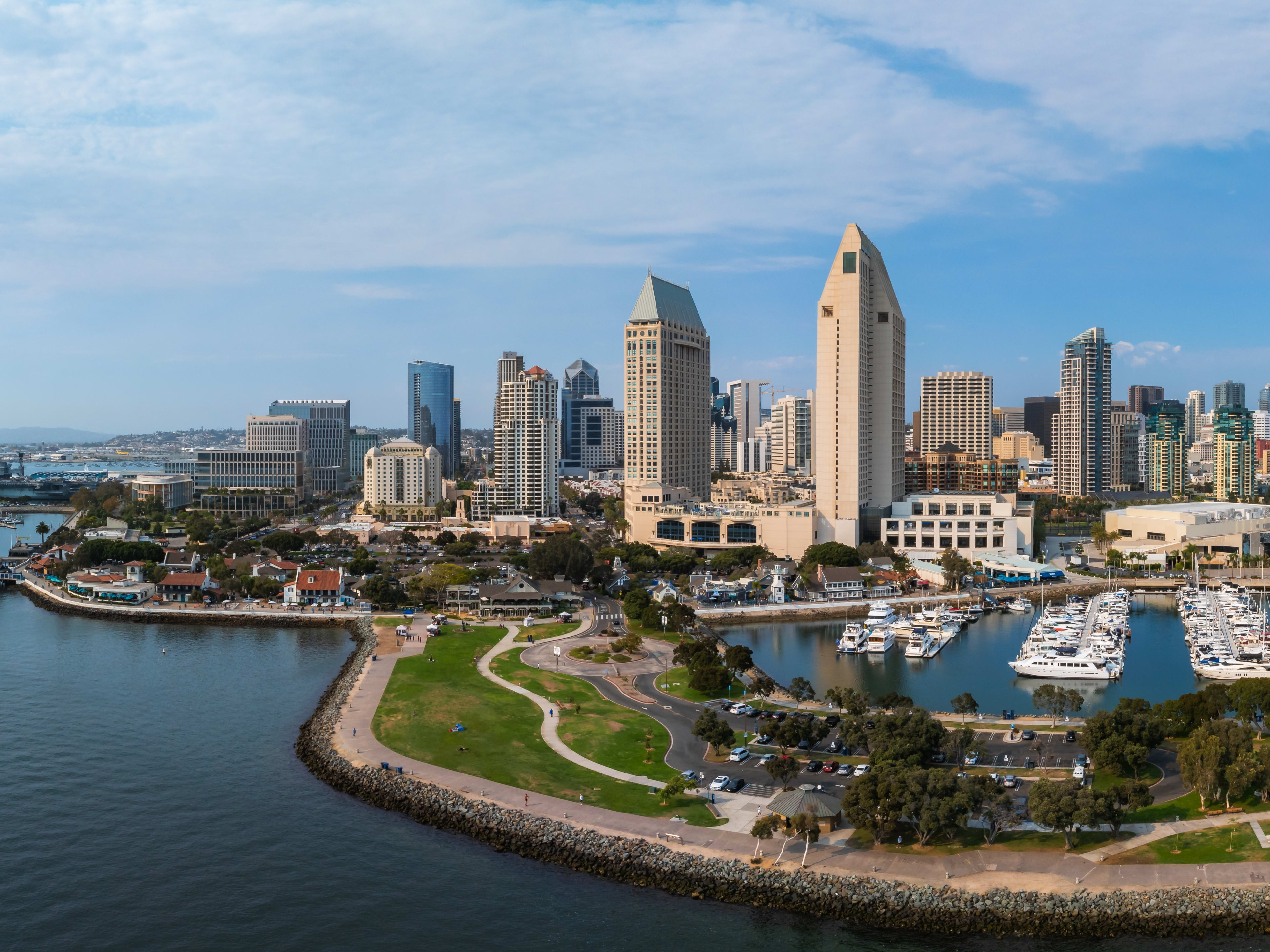 7 Days in San Diego: The Perfect Week-Long Itinerary